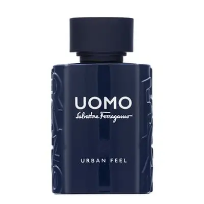 Salvatore Ferragamo Uomo Urban Feel Eau de Toilette femei 30 ml