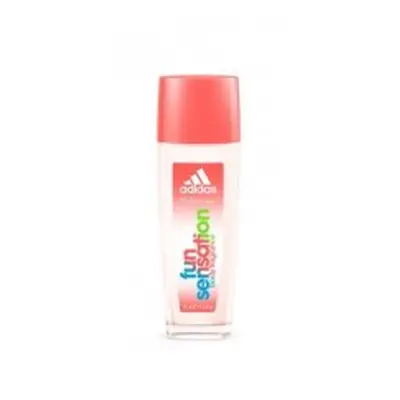 Adidas Fun Sensation Spray deodorant femei 75 ml