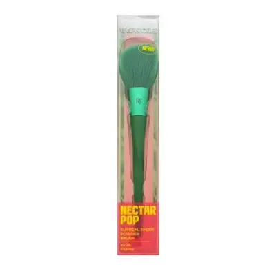 Real Techniques Nectar Pop Surreal Sheen Powder Brush pensulă pentru aplicarea pudrei