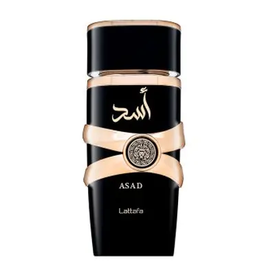 Lattafa Asad Eau de Parfum bărbați 100 ml