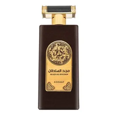 Asdaaf Majd Al Sultan Eau de Parfum unisex 100 ml