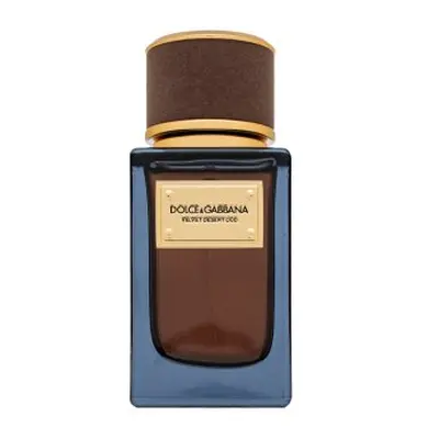 Dolce & Gabbana Velvet Desert Oud Eau de Parfum unisex 50 ml