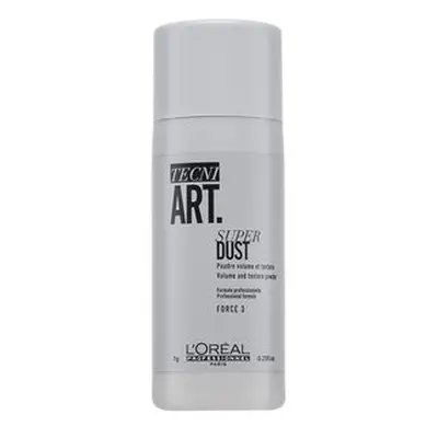 L´Oréal Professionnel Tecni Art Volume Super Dust pudra pentru volum 7 ml