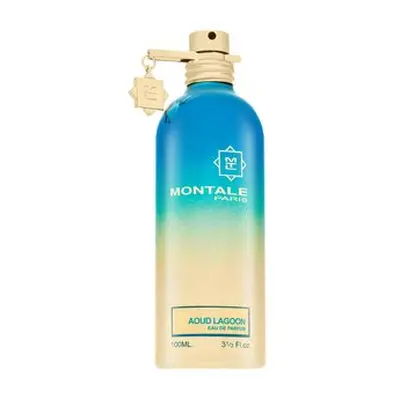 Montale Aoud Lagoon Eau de Parfum unisex 100 ml