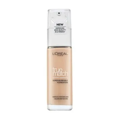 L´Oréal Paris True Match Super-Blendable Foundation fond de ten lichid pentru uniformizarea culo