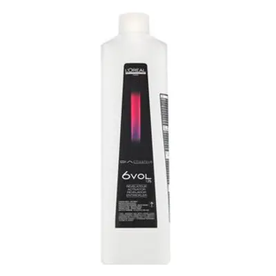 L´Oréal Professionnel Diactivateur Activator 1,8% / 6 Vol. emulsie activatoare pentru toate tipu