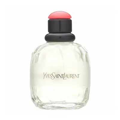 Yves Saint Laurent Paris eau de Toilette pentru femei 125 ml