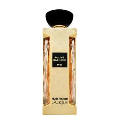 Lalique Plume Blanche 1901 Eau de Parfum unisex 100 ml