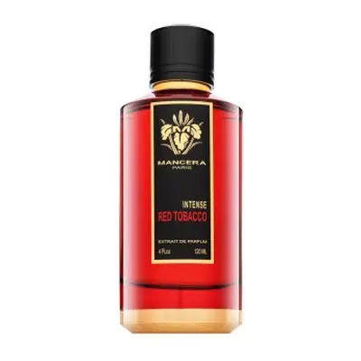 Mancera Red Tobacco Intense Parfum unisex 120 ml