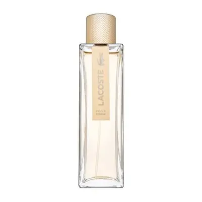 Lacoste pour Femme eau de Parfum pentru femei 90 ml