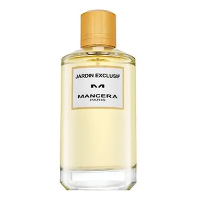 Mancera Jardin Exclusif Eau de Parfum unisex 120 ml