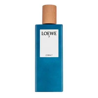 Loewe 7 Cobalt Eau de Parfum bărbați 50 ml