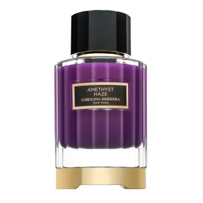 Carolina Herrera Amethyst Haze Eau de Parfum femei 100 ml