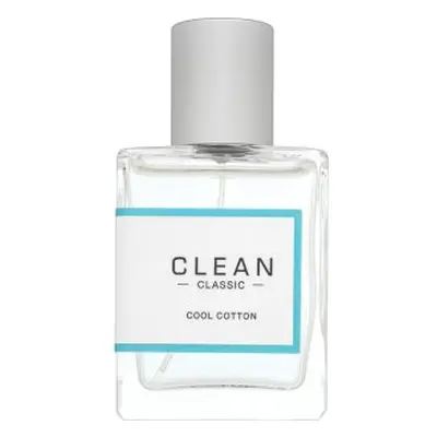 Clean Classic Cool Cotton Eau de Parfum femei 30 ml