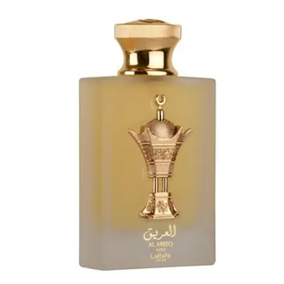 Lattafa Pride Al Areeq Gold Eau de Parfum unisex 100 ml