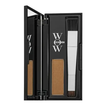 Color Wow Root Cover Up corector pentru acoperirea firelor carunte de par Dark Blonde 2,1 g