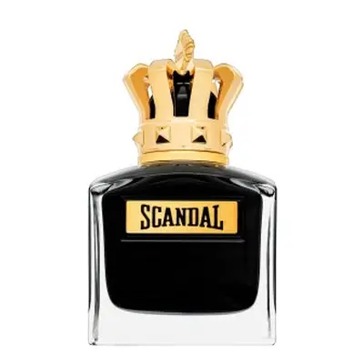 Jean P. Gaultier Scandal Le Parfum Intense Eau de Parfum bărbați 100 ml