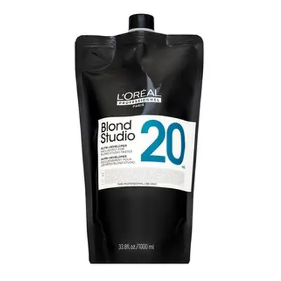 L´Oréal Professionnel Blond Studio Nutri Developer 6% 20 Vol. activator de culoare a părului 100