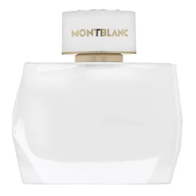 Mont Blanc Signature Eau de Parfum femei 90 ml