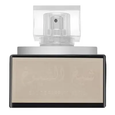 Lattafa Sheikh Al Shuyukh Eau de Parfum unisex 50 ml