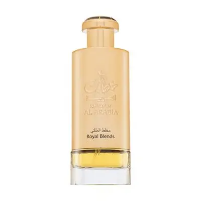 Lattafa Khaltaat Al Arabia Royal Blends Eau de Parfum unisex 100 ml