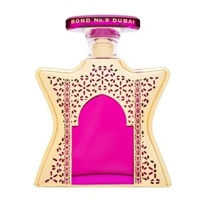 Bond No. 9 Dubai Garnet Eau de Parfum unisex 100 ml