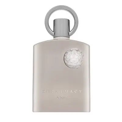 Afnan Supremacy Silver Eau de Parfum bărbați 100 ml