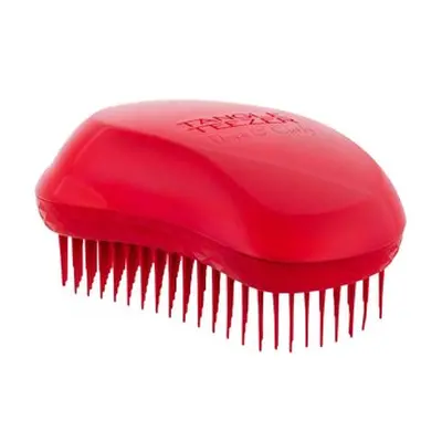 Tangle Teezer Thick & Curly perie de păr pentru păr ondulat si cret Salsa Red