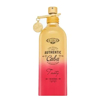 Cuba Authentic Tasty Eau de Parfum femei 100 ml