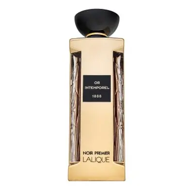 Lalique Or Intemporel Eau de Parfum unisex 100 ml