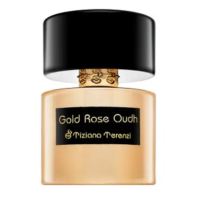 Tiziana Terenzi Gold Rose Oudh Parfum unisex 100 ml