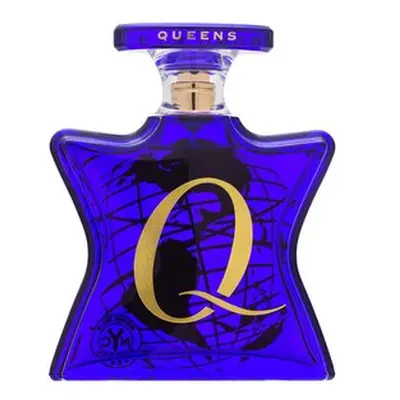 Bond No. 9 Queens Eau de Parfum unisex 100 ml