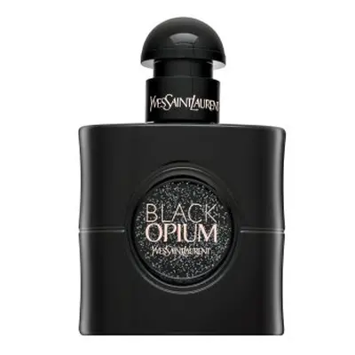 Yves Saint Laurent Black Opium Le Parfum Parfum femei 30 ml