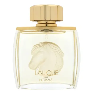 Lalique Pour Homme Equus eau de Parfum pentru barbati 75 ml