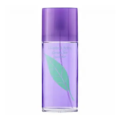 Elizabeth Arden Green Tea Lavender Eau de Toilette pentru femei 100 ml