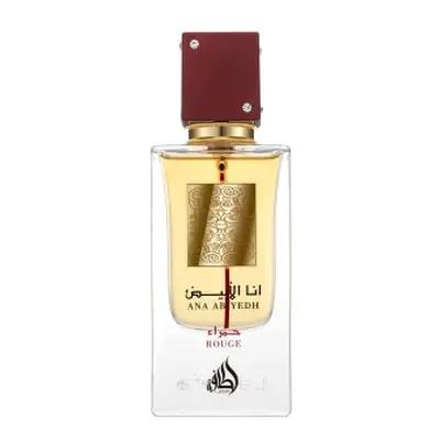 Lattafa Ana Abiyedh Rouge Eau de Parfum femei 60 ml