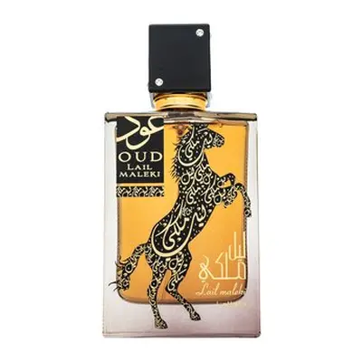 Lattafa Oud Lail Maleki Eau de Parfum unisex 100 ml