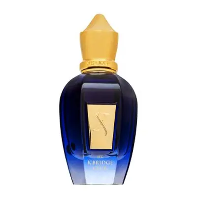 Xerjoff K’Bridge Club Eau de Parfum unisex 50 ml