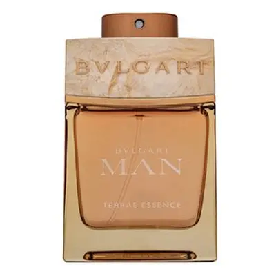 Bvlgari Man Terrae Essence Eau de Parfum bărbați 60 ml