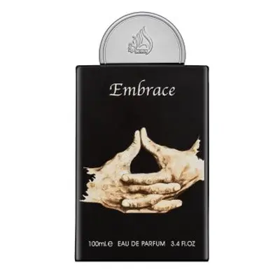 Lattafa Pride Embrace Eau de Parfum unisex 100 ml