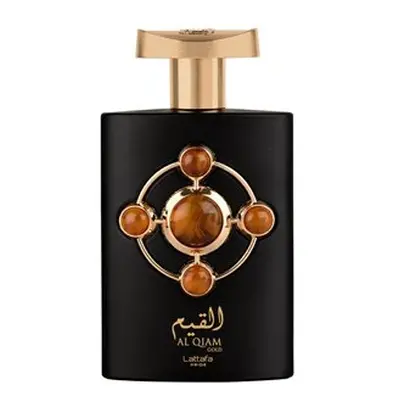 Lattafa Pride Al Qiam Gold Eau de Parfum unisex 100 ml