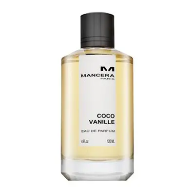 Mancera Coco Vanille Eau de Parfum femei 120 ml