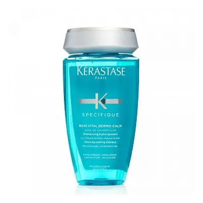 Kérastase Spécifique Hypoalergenic Cleansing Soothing Shampo sampon pentru păr normal 250 ml