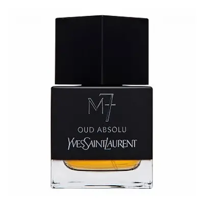 Yves Saint Laurent La Collection M7 Oud Absolu eau de Toilette pentru barbati 80 ml