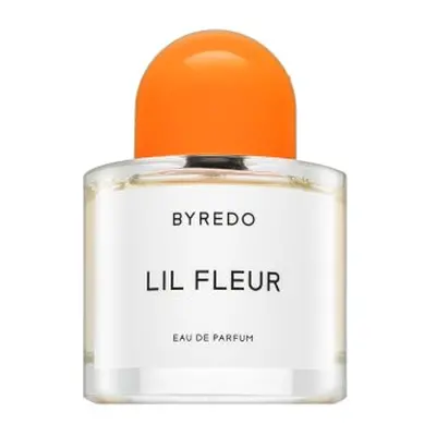 Byredo Lil Fleur Saffron Limited Edition Eau de Parfum unisex 100 ml