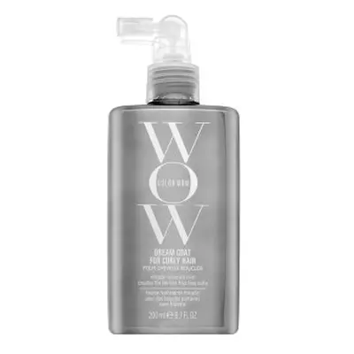 Color Wow Dream Coat For Curly Hair spray termoactiv impotriva incretirii părului 200 ml