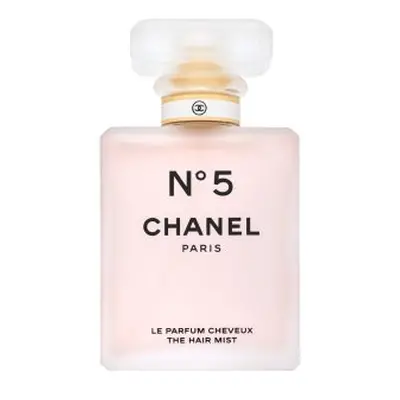 Chanel No.5 spray parfumat pentru par femei 35 ml