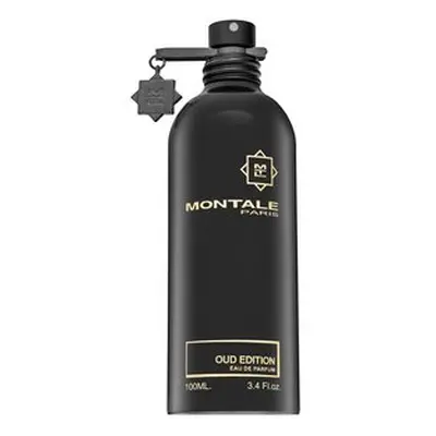 Montale Oud Edition Eau de Parfum unisex 100 ml