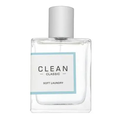 Clean Classic Soft Laundry Eau de Parfum femei 60 ml