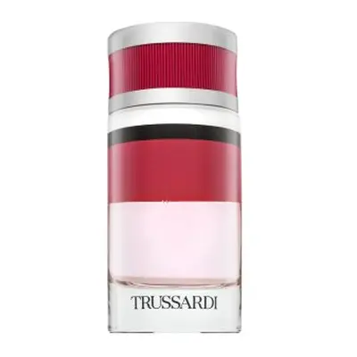 Trussardi Ruby Red Eau de Parfum femei 90 ml